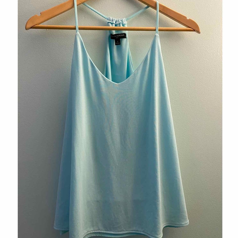 Banana Republic Tank Top